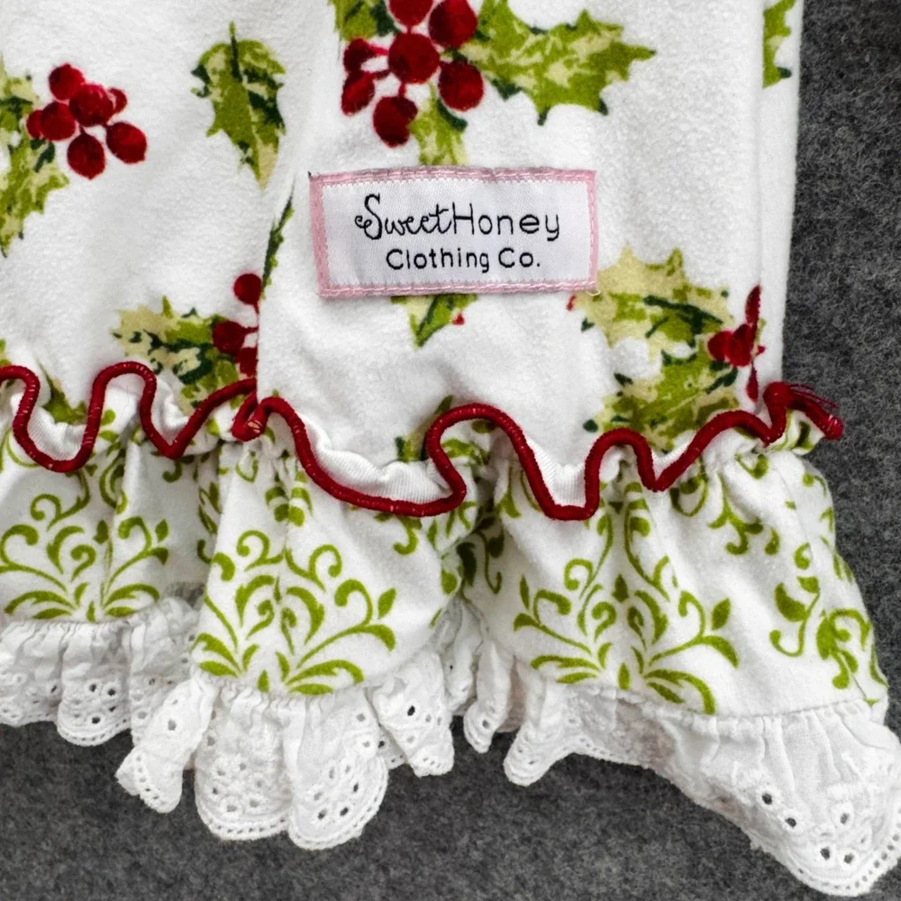 Sweet Honey Clothing Co excellent pre